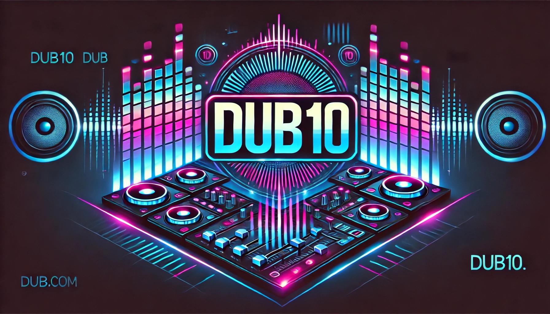 Dub10 Hero Image